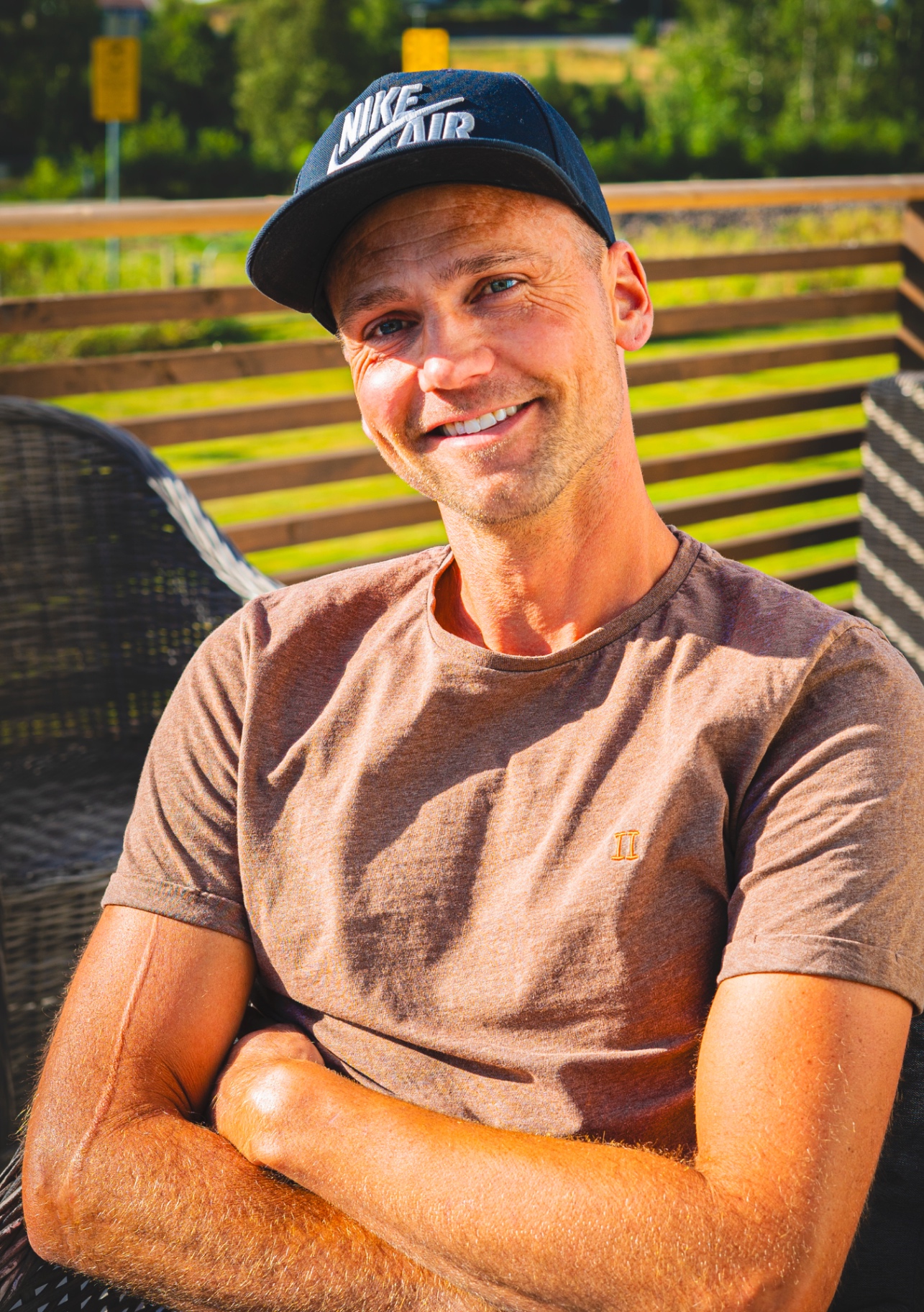 Mæland & Kim Blankenberg